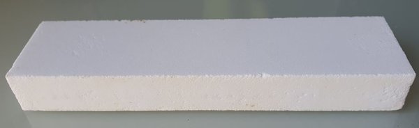 Schärfstein - Abrichtstein für CBN und Diamantscheiben 200x50x25 mm