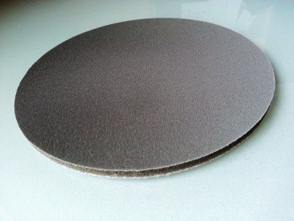 Super Finishing Pad EXTRA WEICH Ø 150 mm - Auswahl